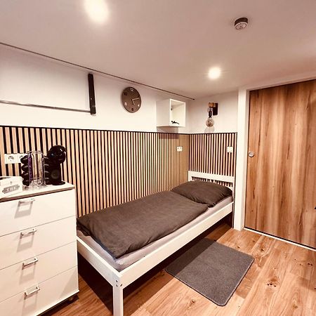 Sweet Lounge Appartement Ehringshausen Exterior foto