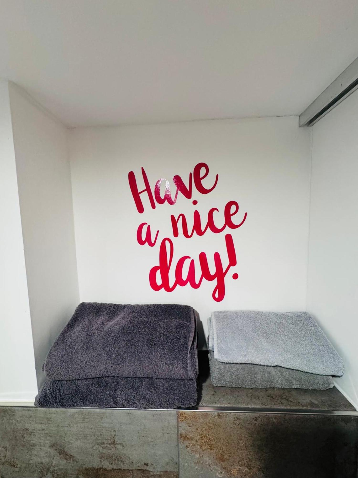 Sweet Lounge Appartement Ehringshausen Exterior foto